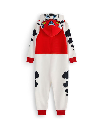 Dsiney Kidz - Vanilla Underground Marshall Kids Paw Patrol Character All-In-One image 3