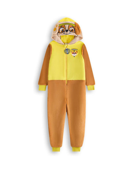 Dsiney Kidz - Vanilla Underground Rubble Kids Paw Patrol Character All-In-One image 1
