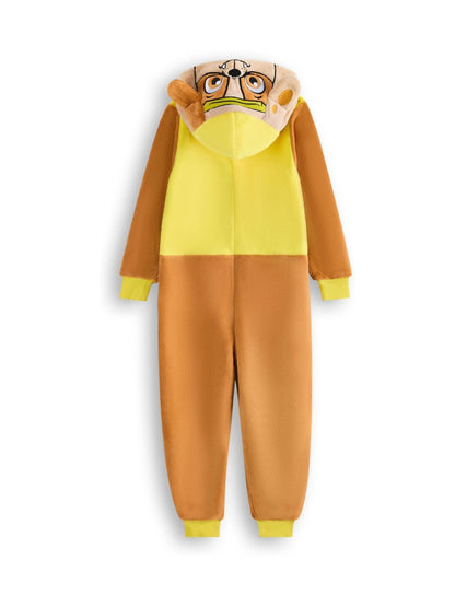 Dsiney Kidz - Vanilla Underground Rubble Kids Paw Patrol Character All-In-One image 3