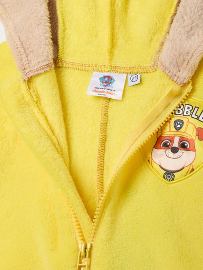 Dsiney Kidz - Vanilla Underground Rubble Kids Paw Patrol Character All-In-One image 4