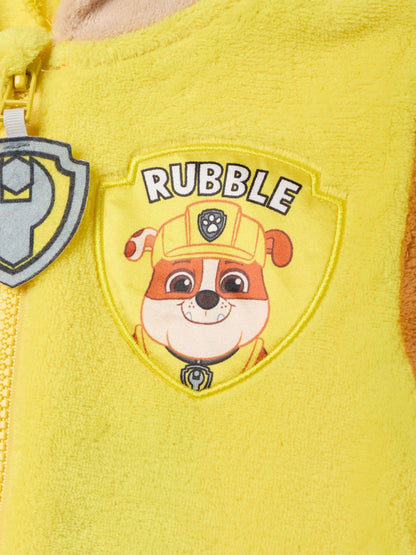 Dsiney Kidz - Vanilla Underground Rubble Kids Paw Patrol Character All-In-One image 5