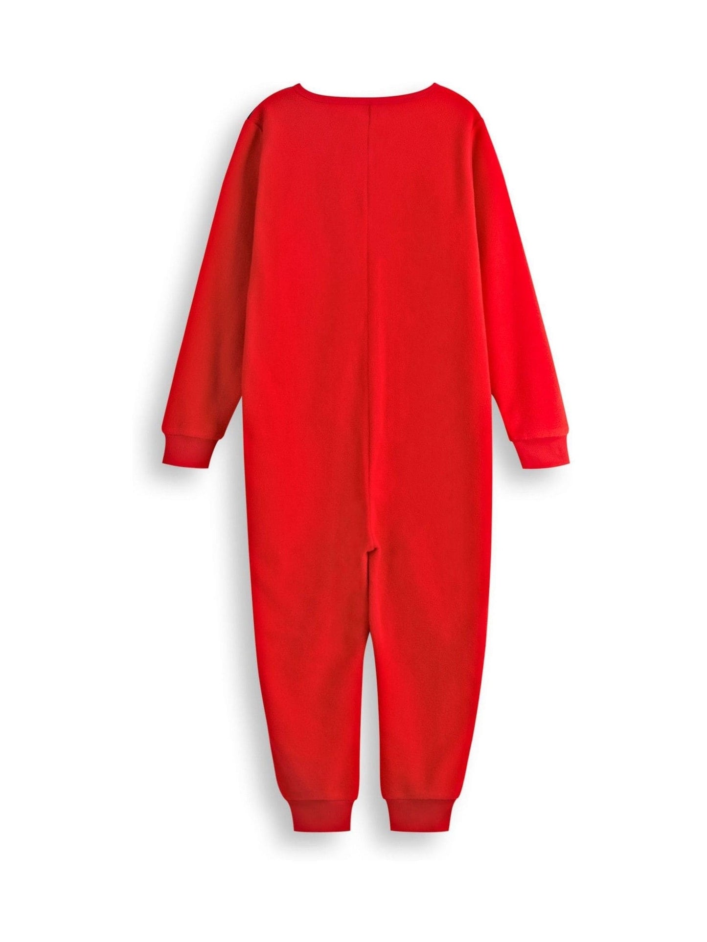 Dsiney Kidz - Vanilla Underground Red Boys Hot Wheels Pit Crew All-In-One image 2
