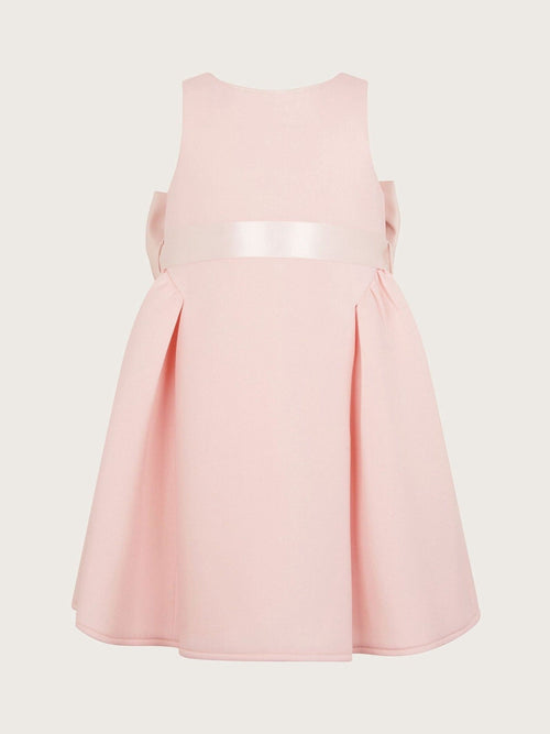 Dsiney Kidz - Monsoon Pink Baby Molly Bridesmaid Dress image 1
