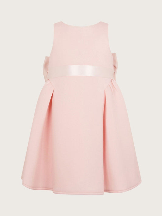 Monsoon Pink Baby Molly Bridesmaid Dress image 1