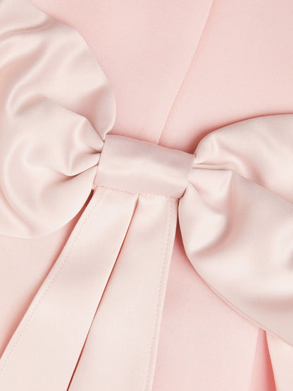 Monsoon Pink Baby Molly Bridesmaid Dress image 3