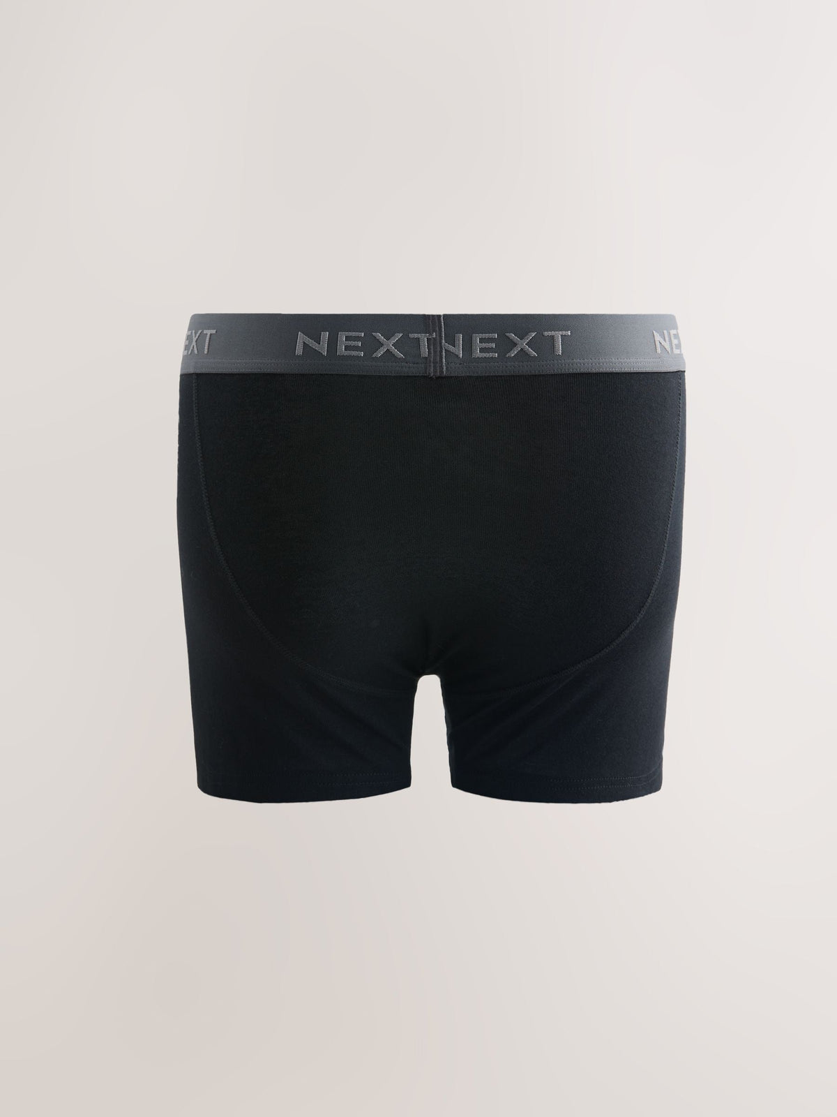 Dsiney Kidz - Black 10 pack 100% Cotton Trunks image 3