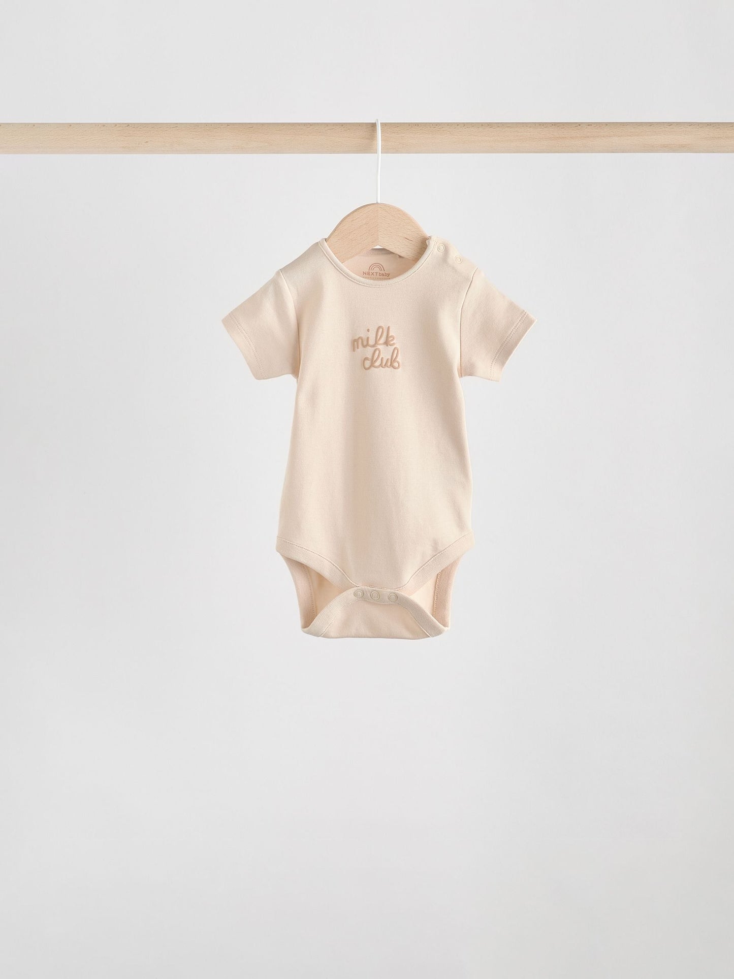 Neutral Milk Club Baby Bundle Gift Set 7 Piece (0-18mths) image 3