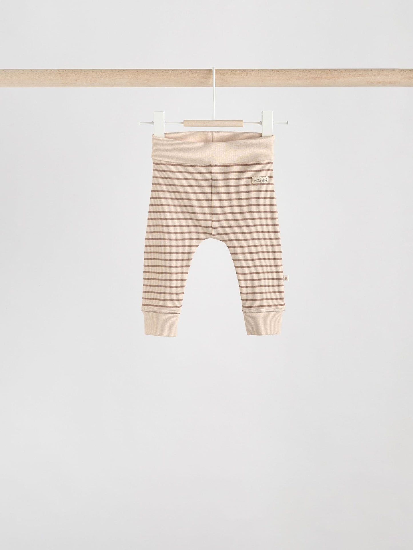 Neutral Milk Club Baby Bundle Gift Set 7 Piece (0-18mths) image 6