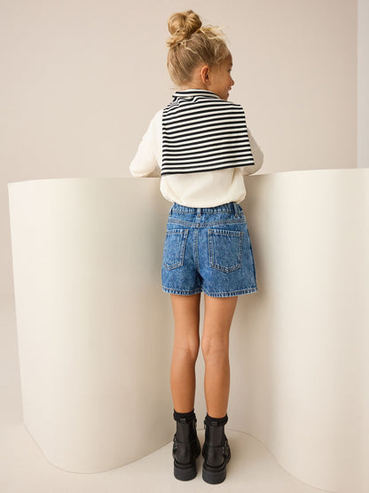 Dsiney Kidz - Denim Skort (3-16yrs) image 3
