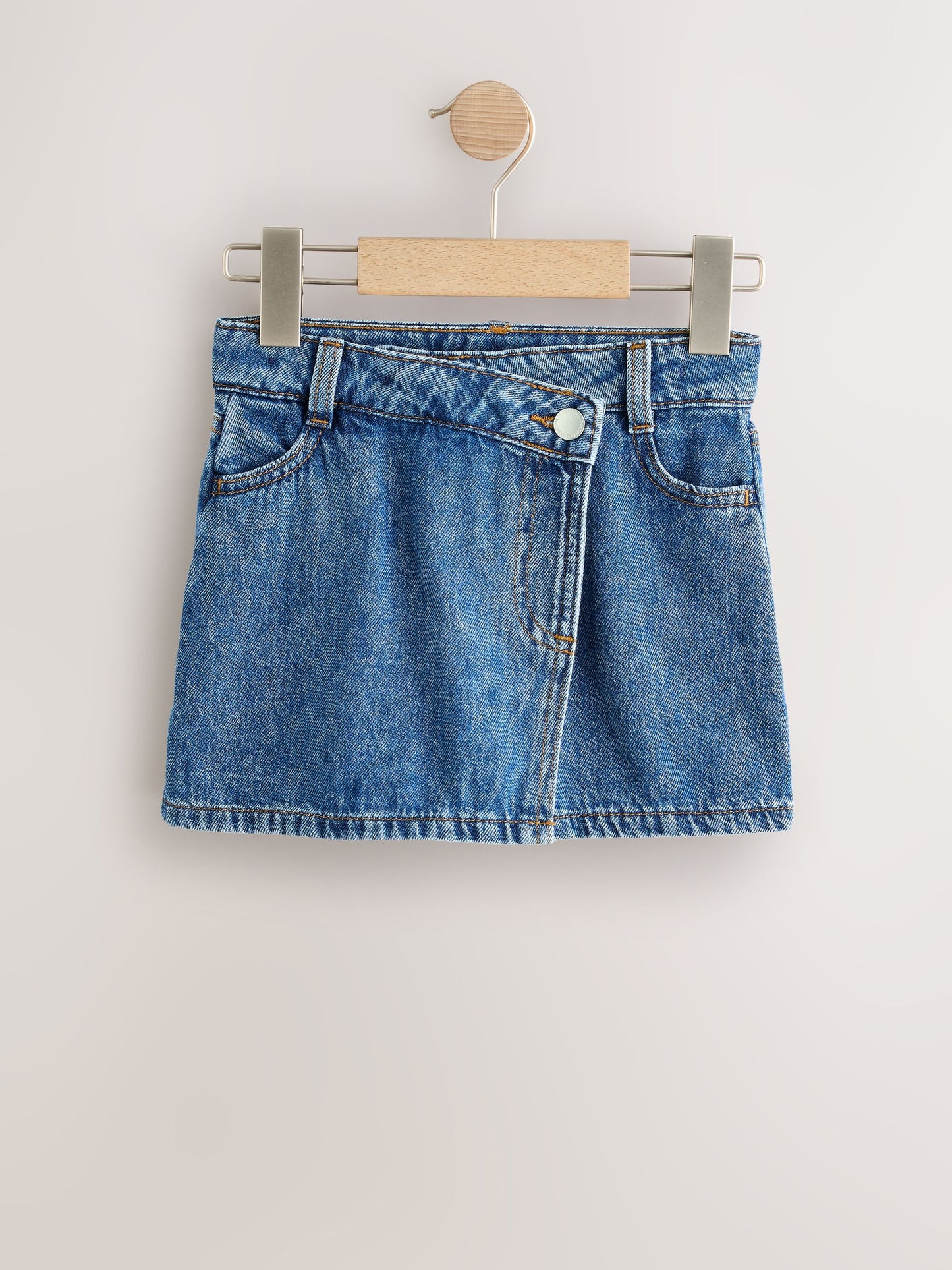Dsiney Kidz - Denim Skort (3-16yrs) image 4