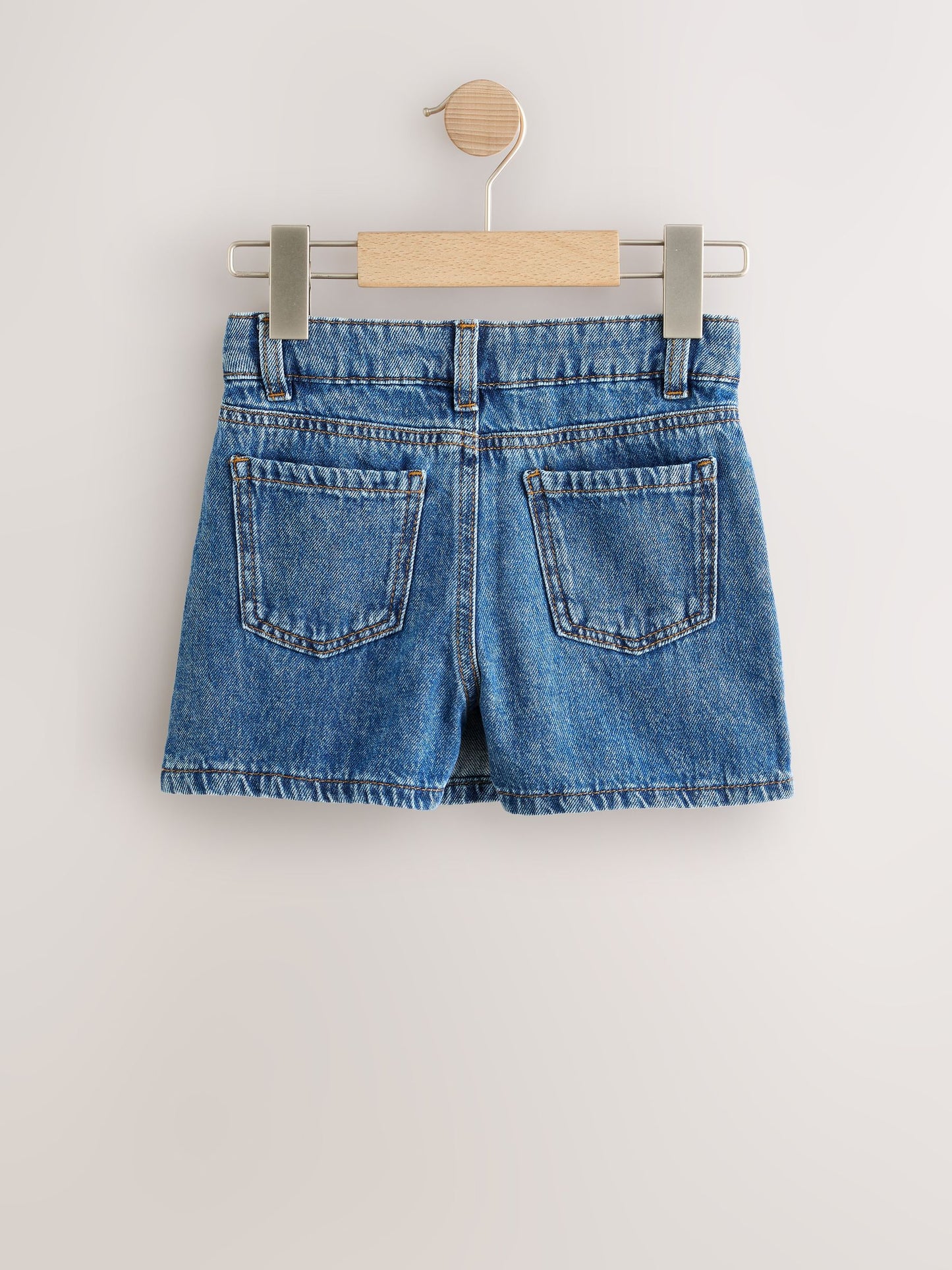 Dsiney Kidz - Denim Skort (3-16yrs) image 5