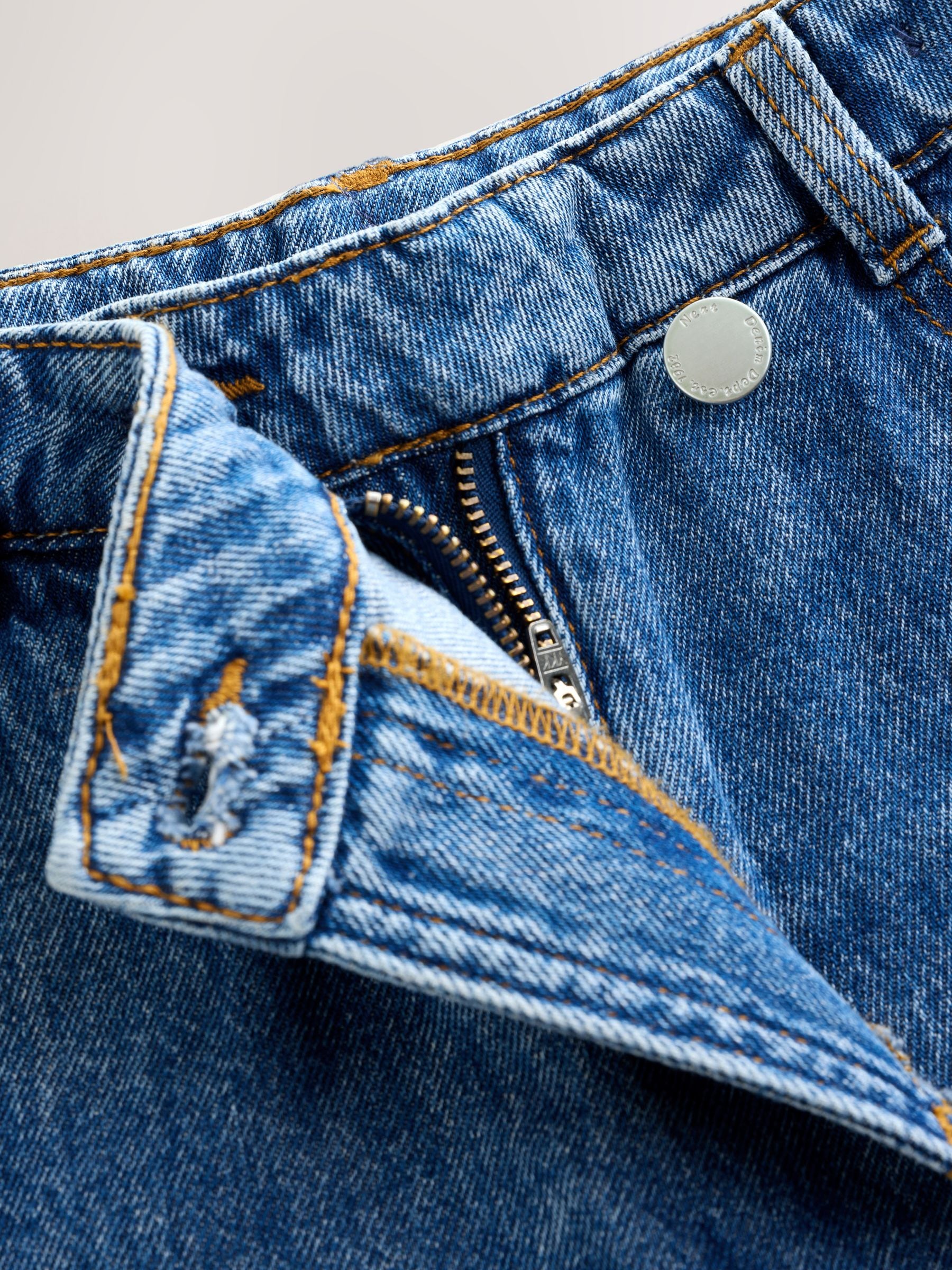 Dsiney Kidz - Denim Skort (3-16yrs) image 6