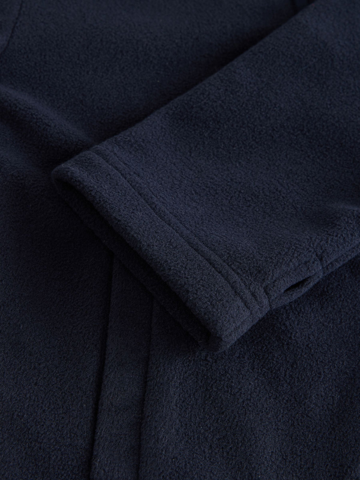 Dsiney Kidz - Navy Blue Zip-Up Fleece Jacket With Pockets (3-16yrs) image 7