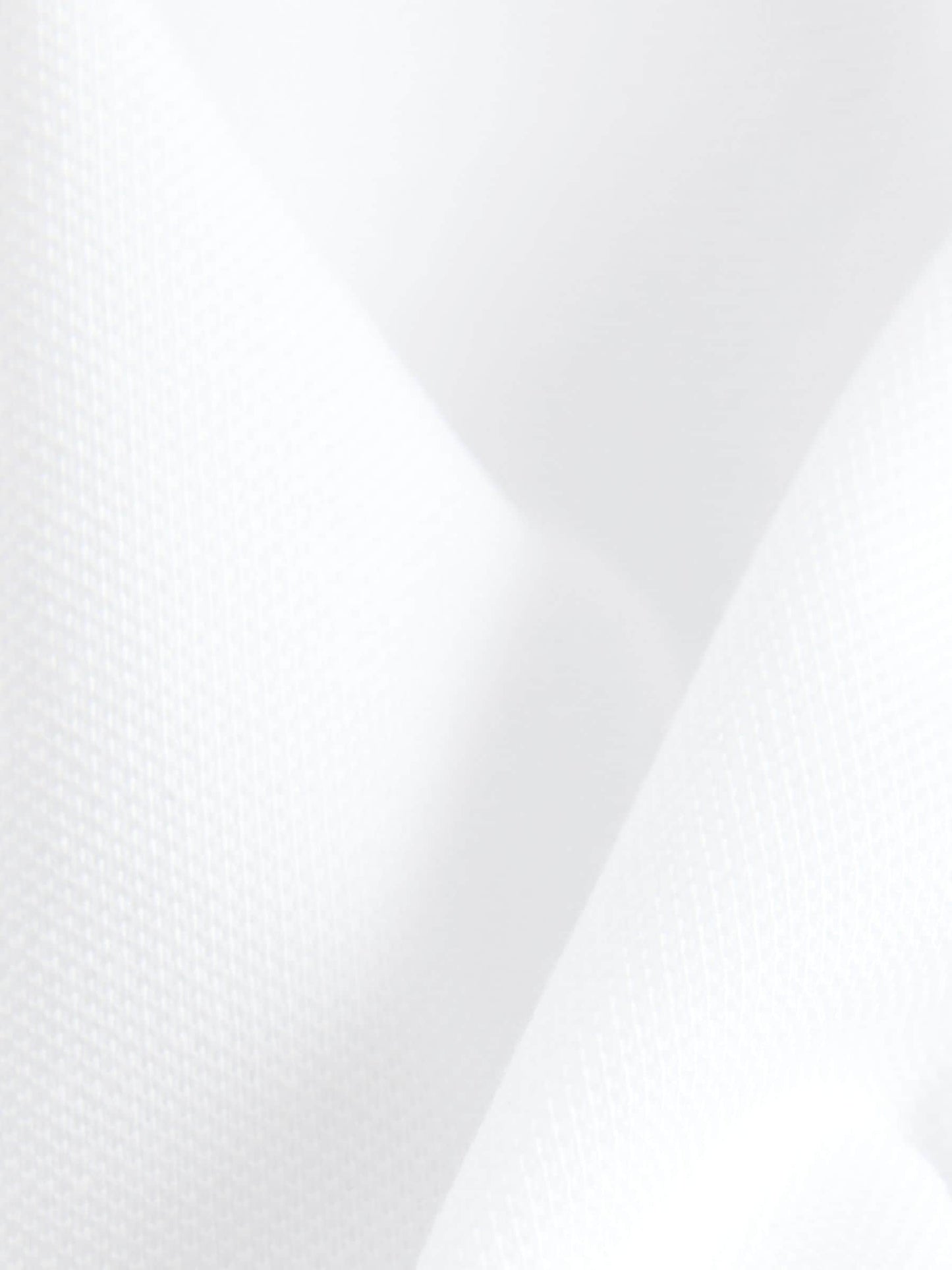 Dsiney Kidz - White Slim Fit Cotton School Short Sleeve Polo Shirts 2 Pack (3-16yrs) image 3