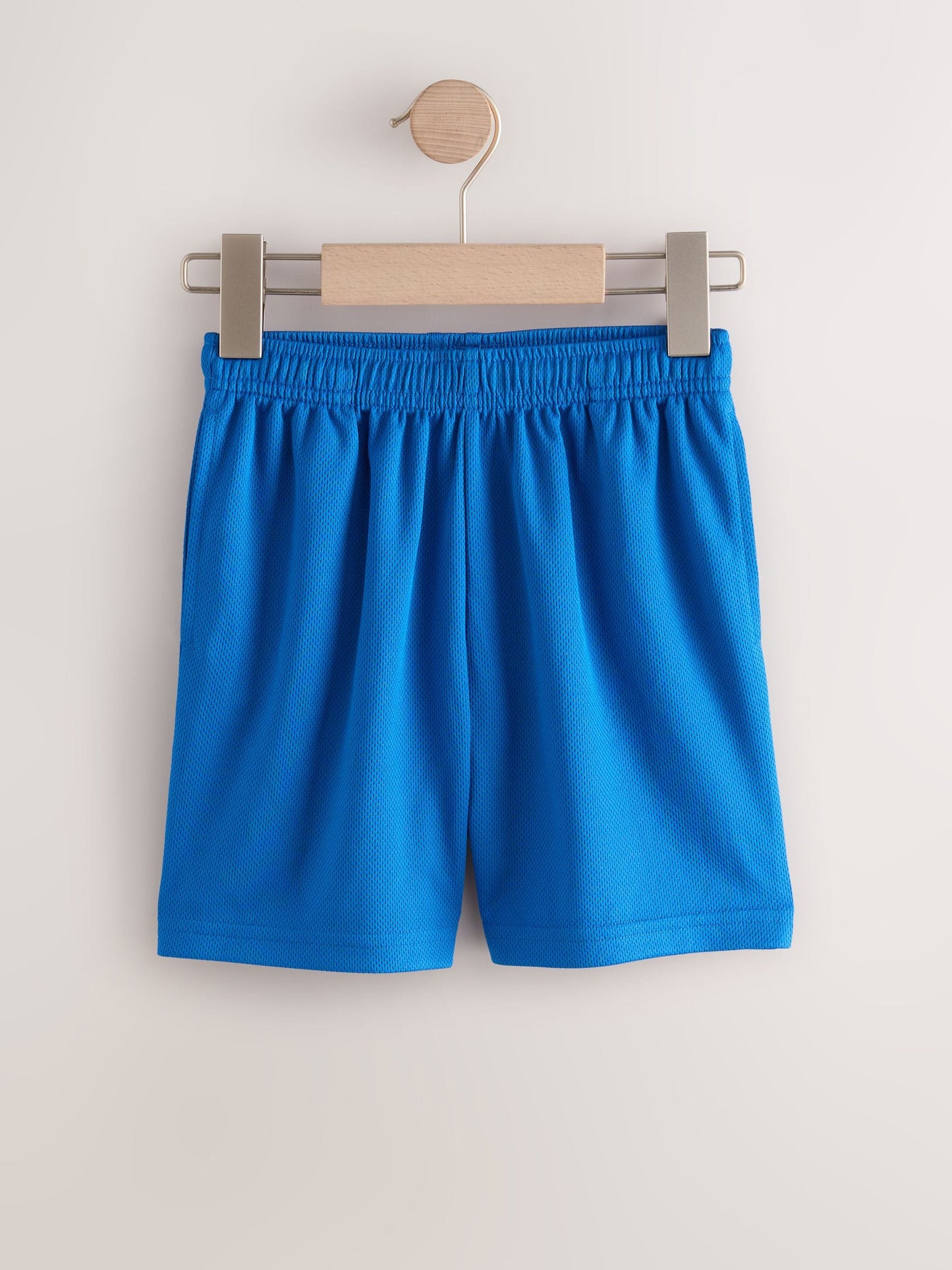 Dsiney Kidz - Cobalt Blue Single Sports Shorts (3-16yrs) image 1