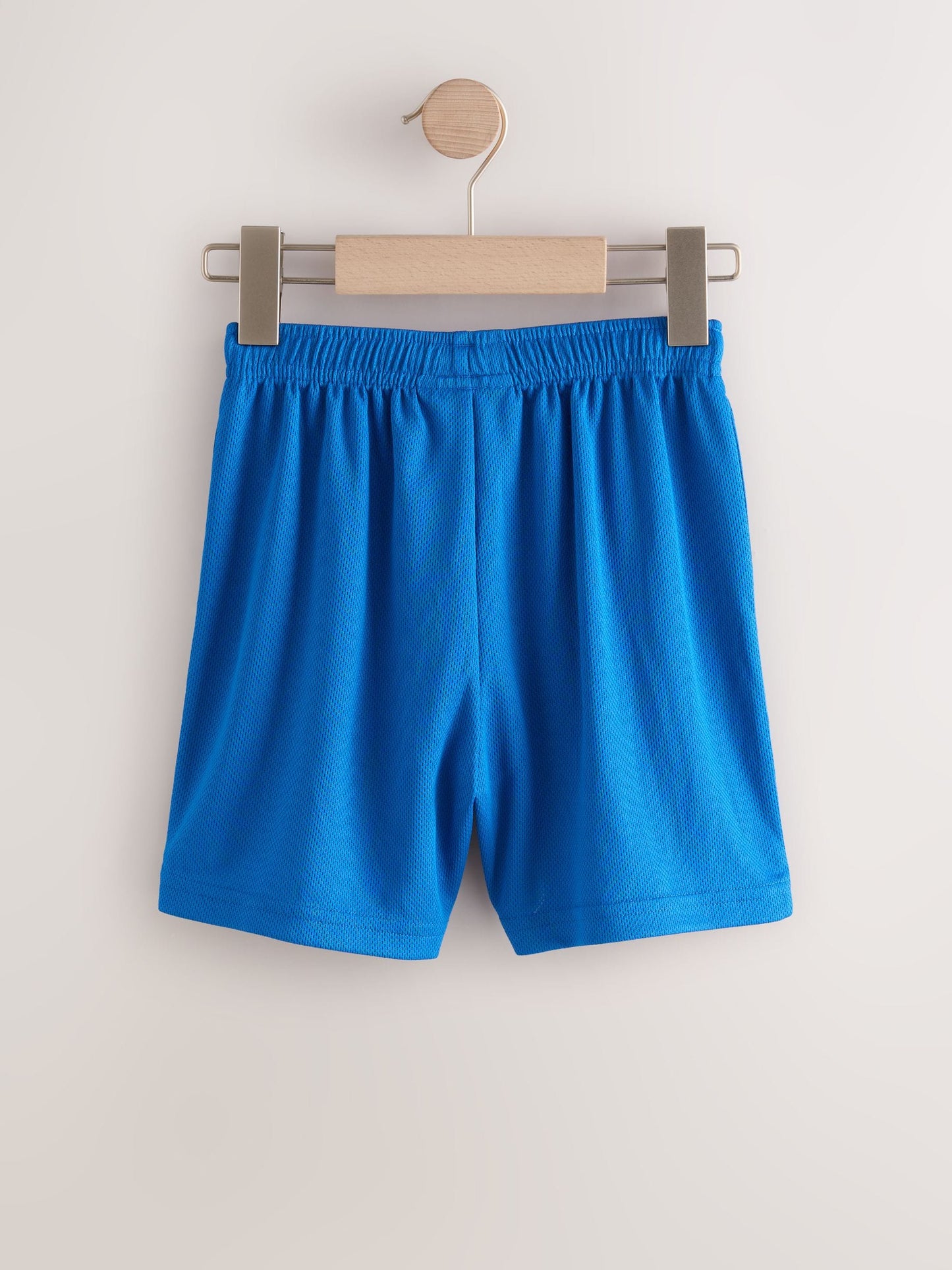 Dsiney Kidz - Cobalt Blue Single Sports Shorts (3-16yrs) image 2