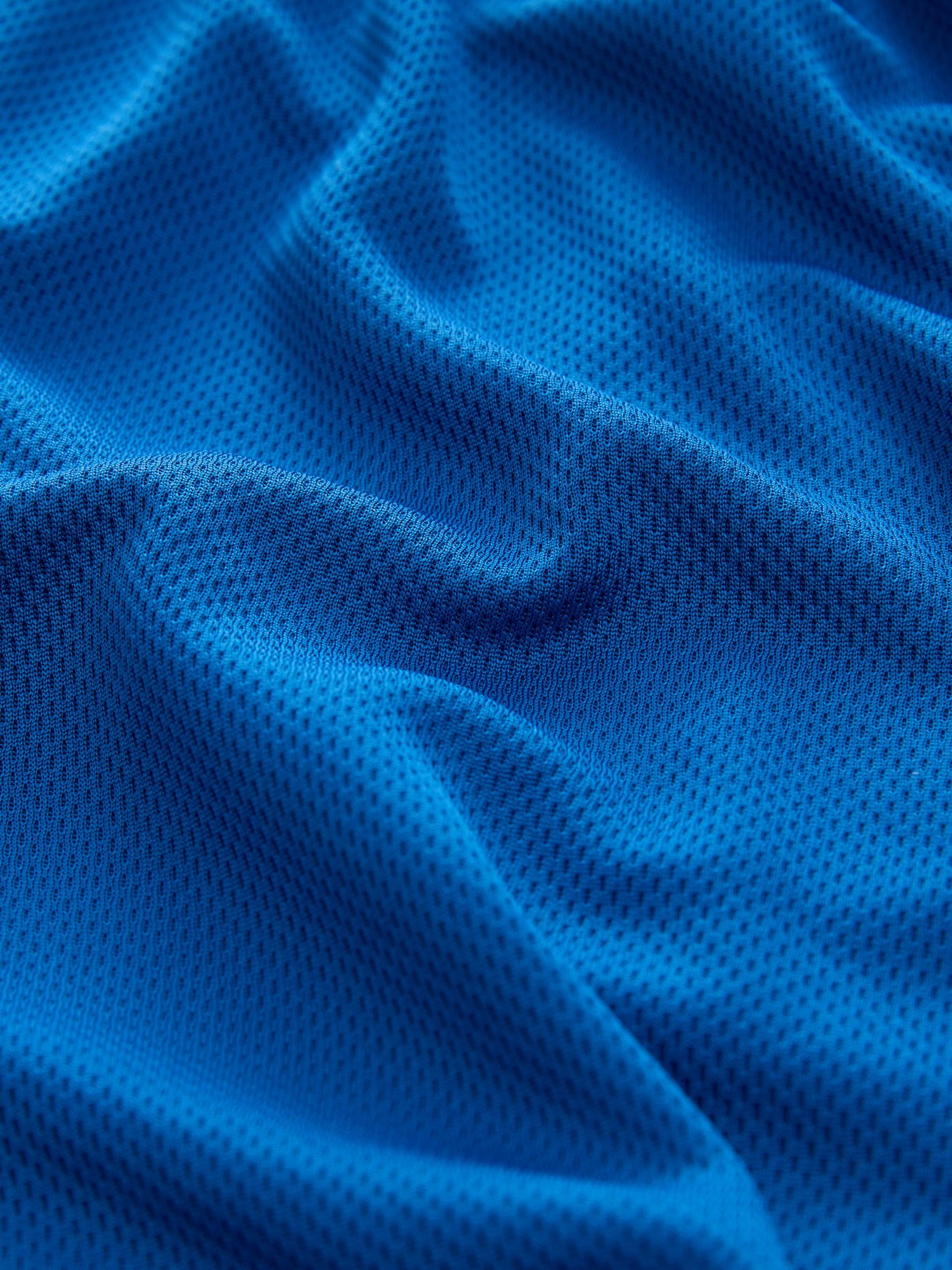 Dsiney Kidz - Cobalt Blue Single Sports Shorts (3-16yrs) image 3