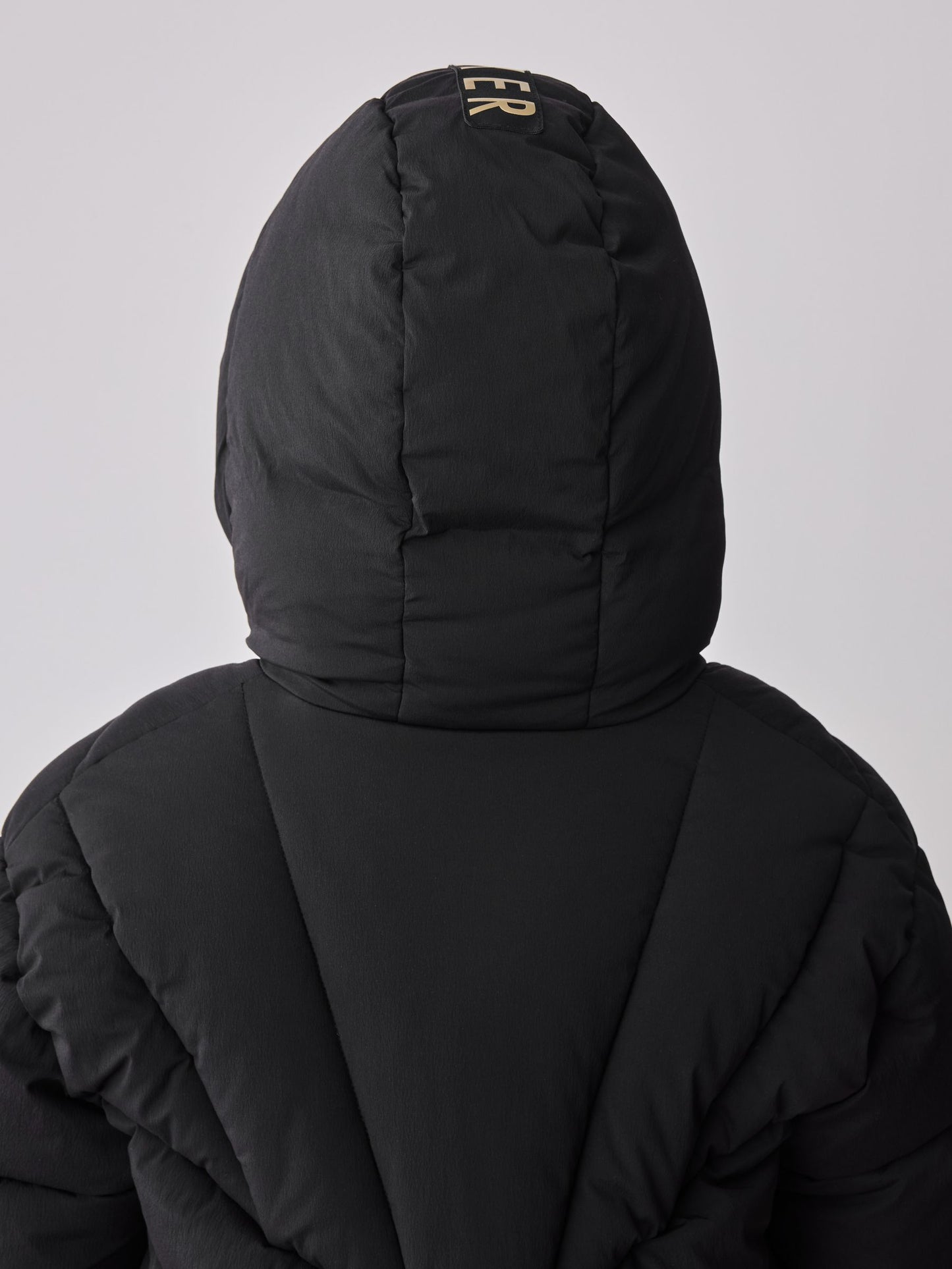 Baker by Ted Baker Shower Resistant Short Padded Coat image 8