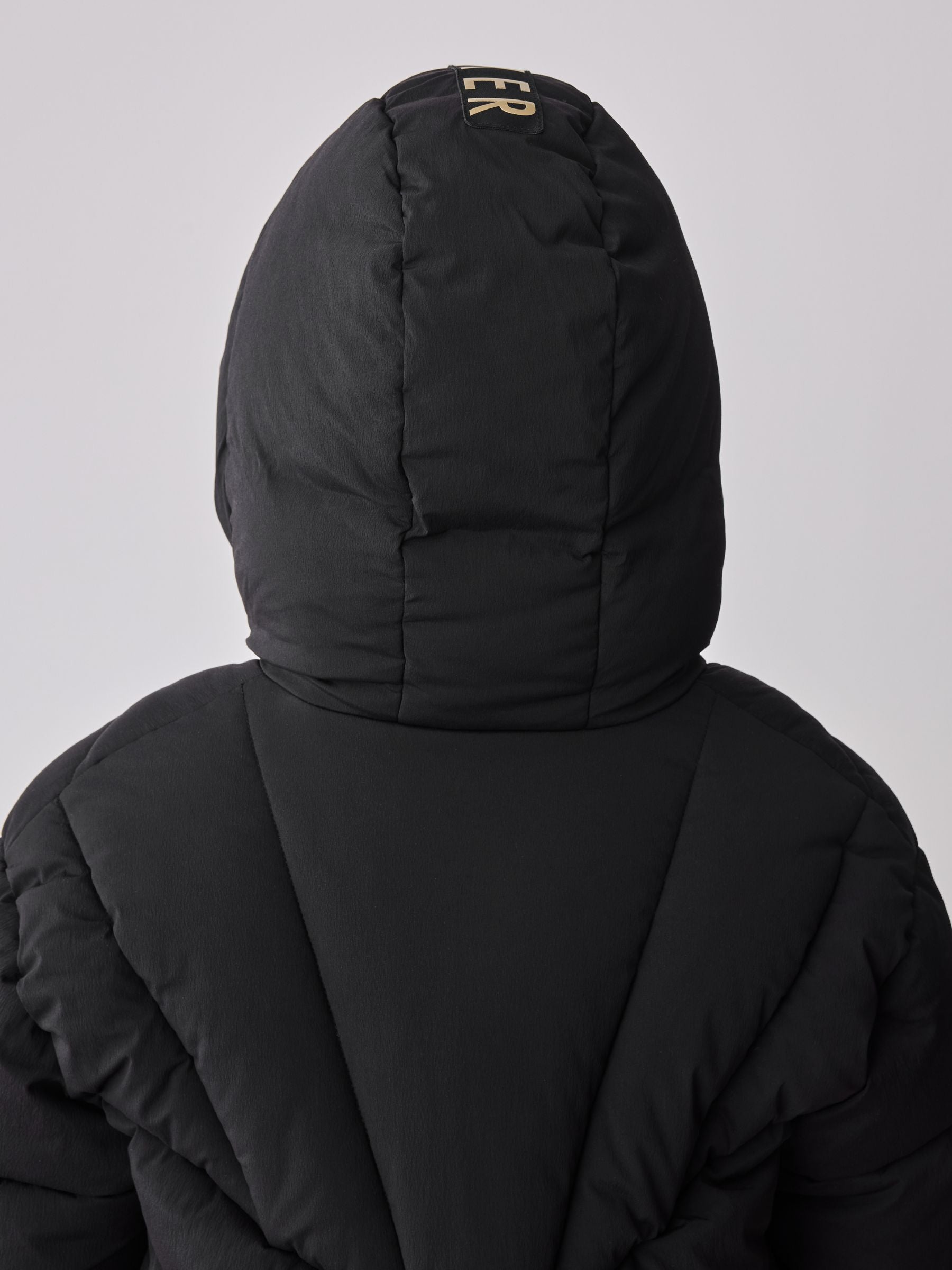 Baker by Ted Baker Shower Resistant Short Padded Coat image 8