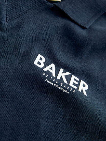 Baker by Ted Baker Polo Shirt and Shorts Set - image 13