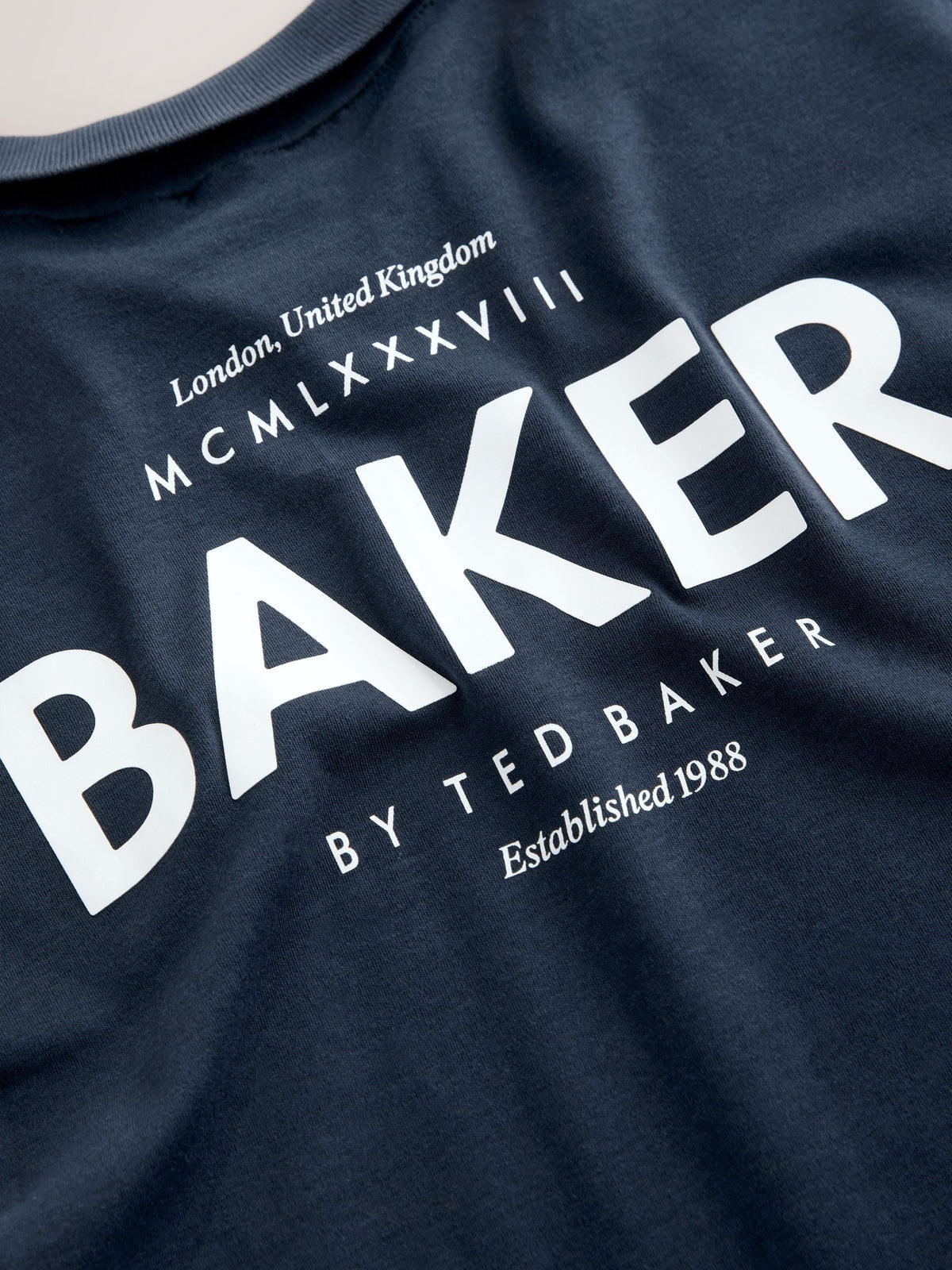 Baker by Ted Baker Polo Shirt and Shorts Set - image 15