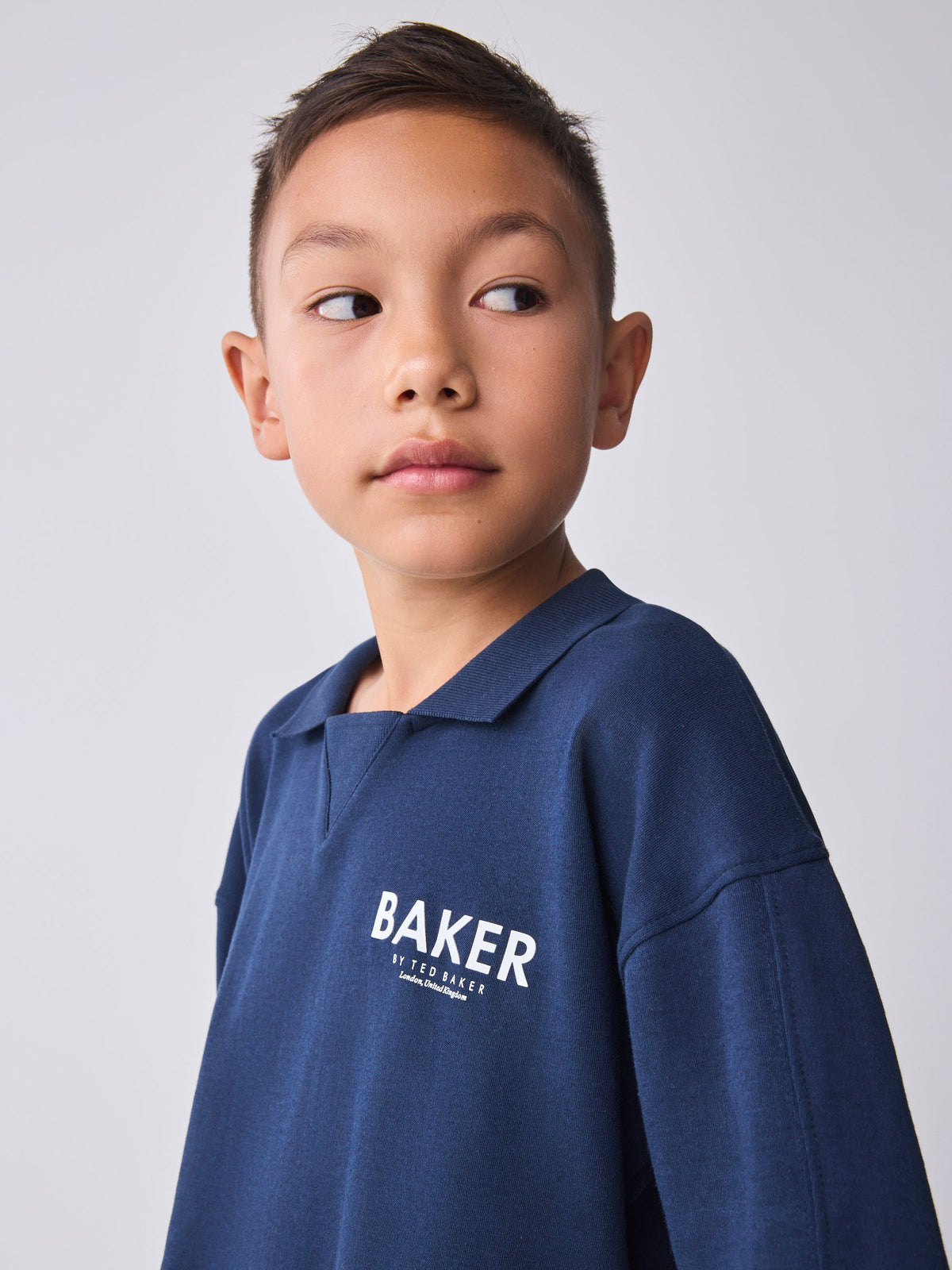 Baker by Ted Baker Polo Shirt and Shorts Set - image 4