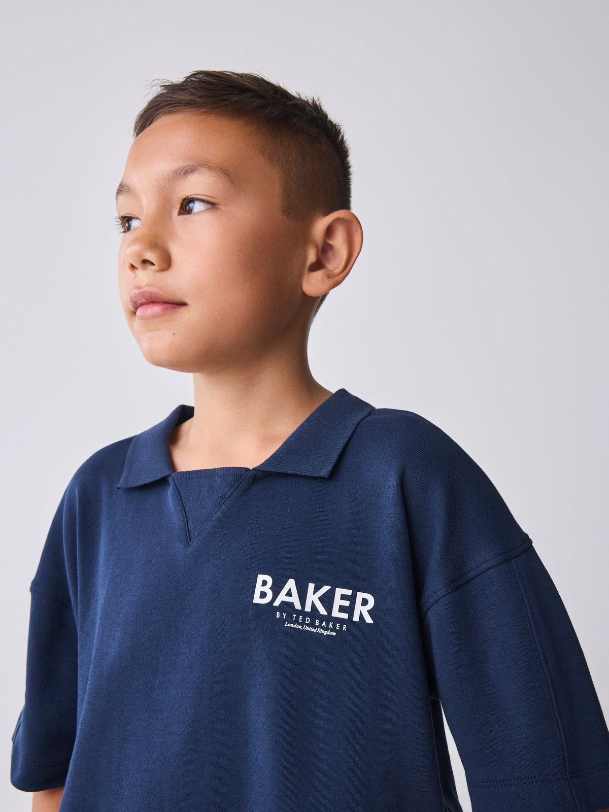 Baker by Ted Baker Polo Shirt and Shorts Set - image 6