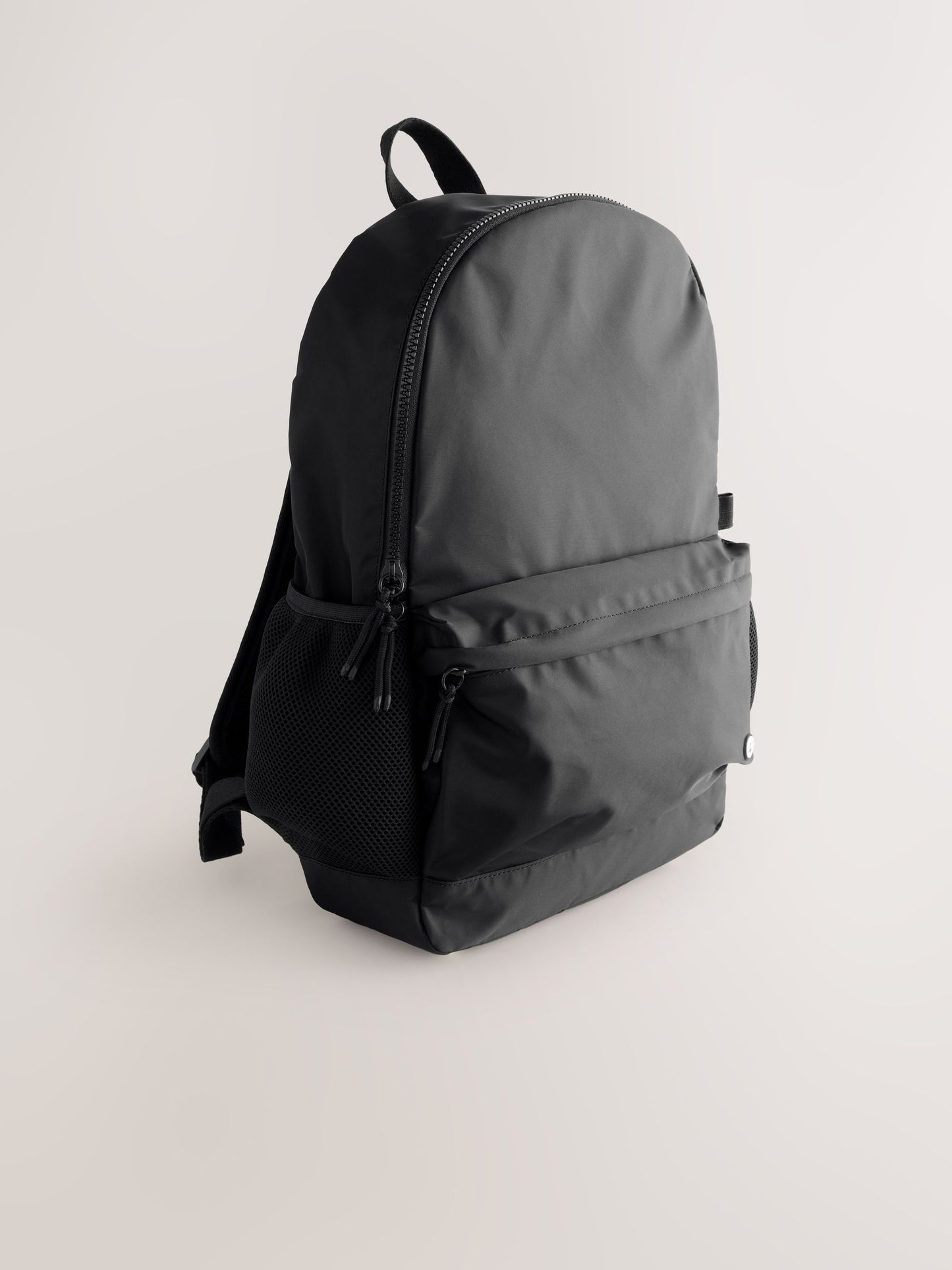 Black Backpack image 1
