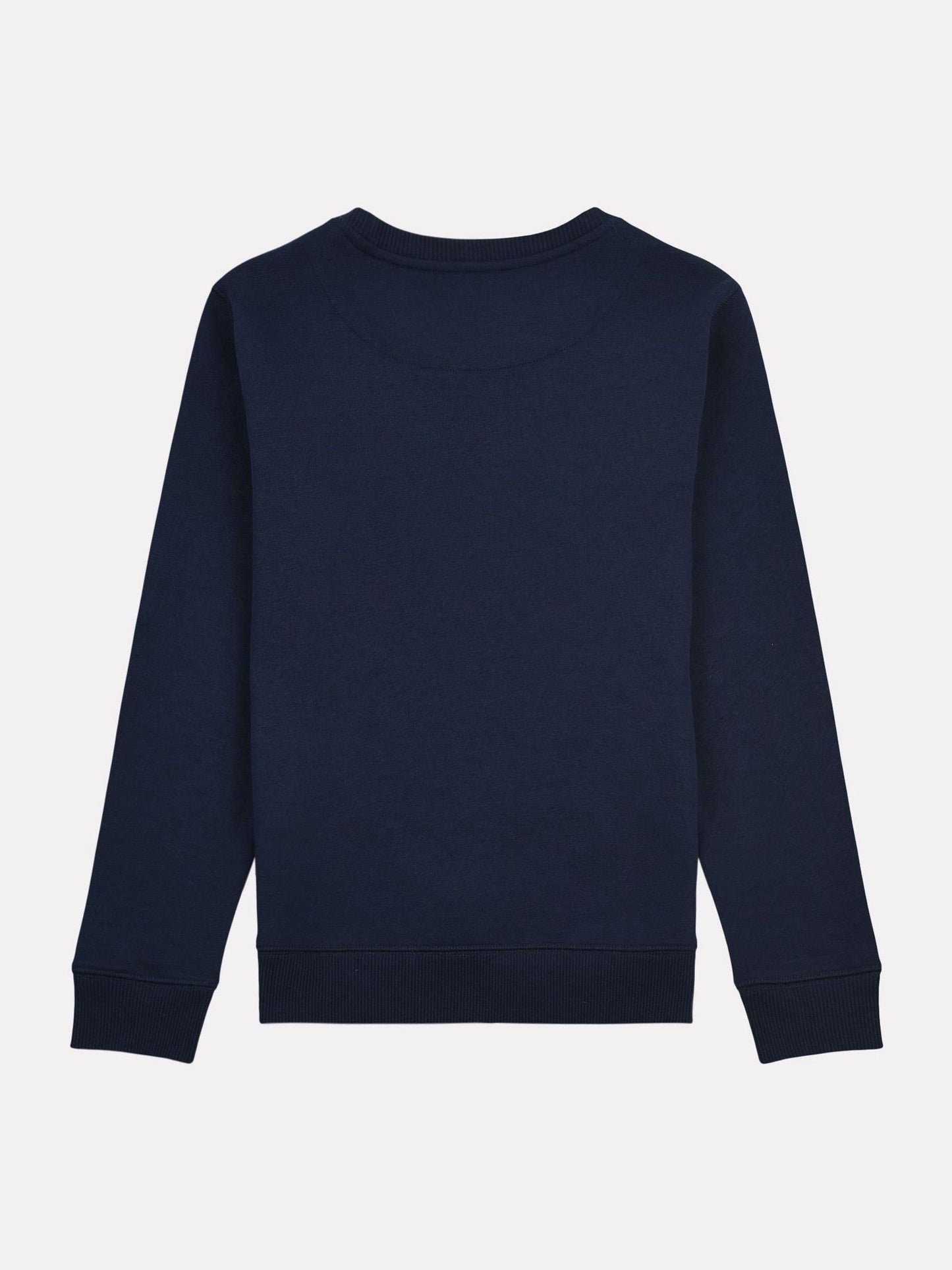 Dsiney Kidz - Wrangler Blue Boys Tubular Sweatshirt image 2