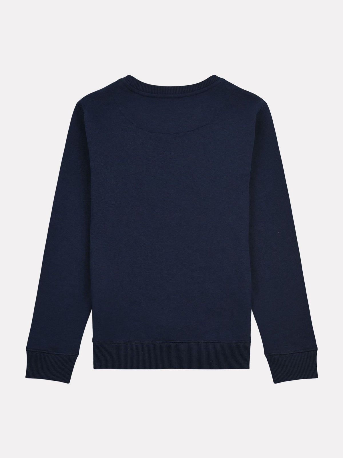 Dsiney Kidz - Wrangler Blue Boys Tubular Sweatshirt image 2