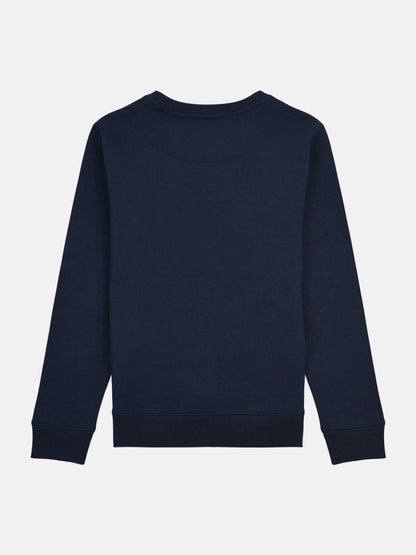Dsiney Kidz - Wrangler Blue Boys Tubular Sweatshirt image 2