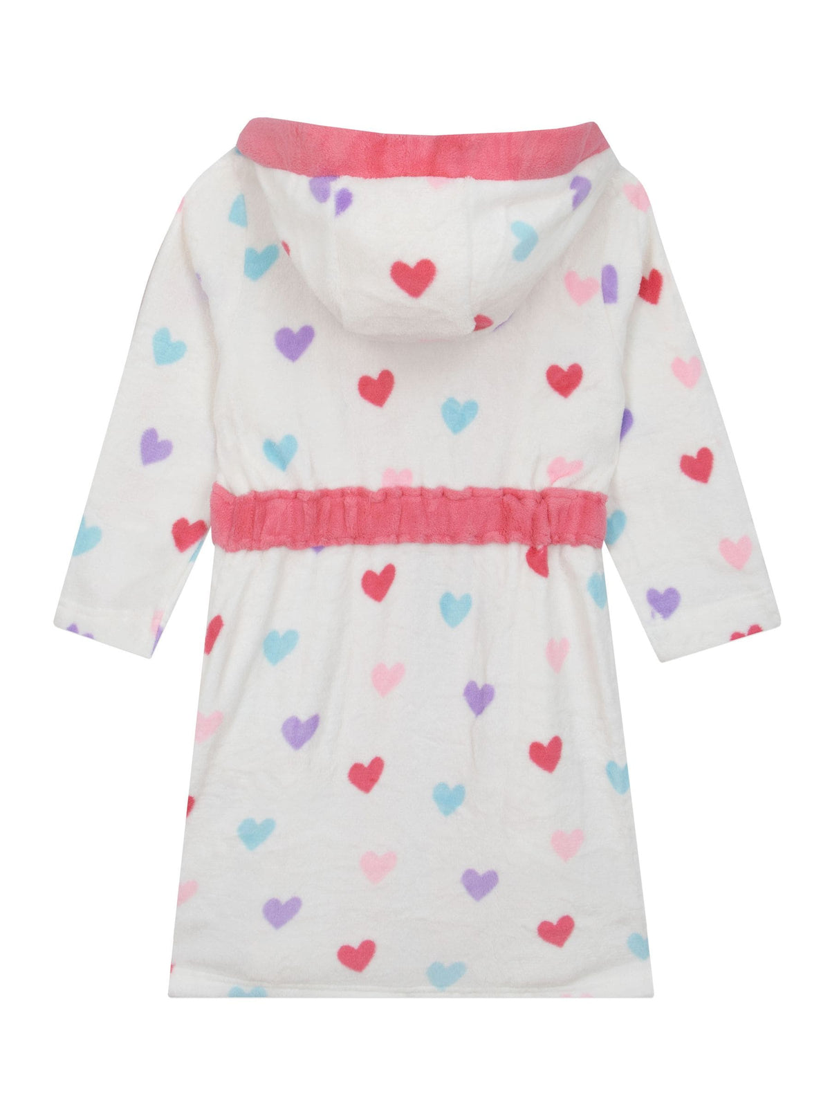 Harry Bear Pink Unicorn Pyjamas And Dressing Gown Set - image 10