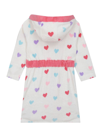 Harry Bear Pink Unicorn Pyjamas And Dressing Gown Set - image 10
