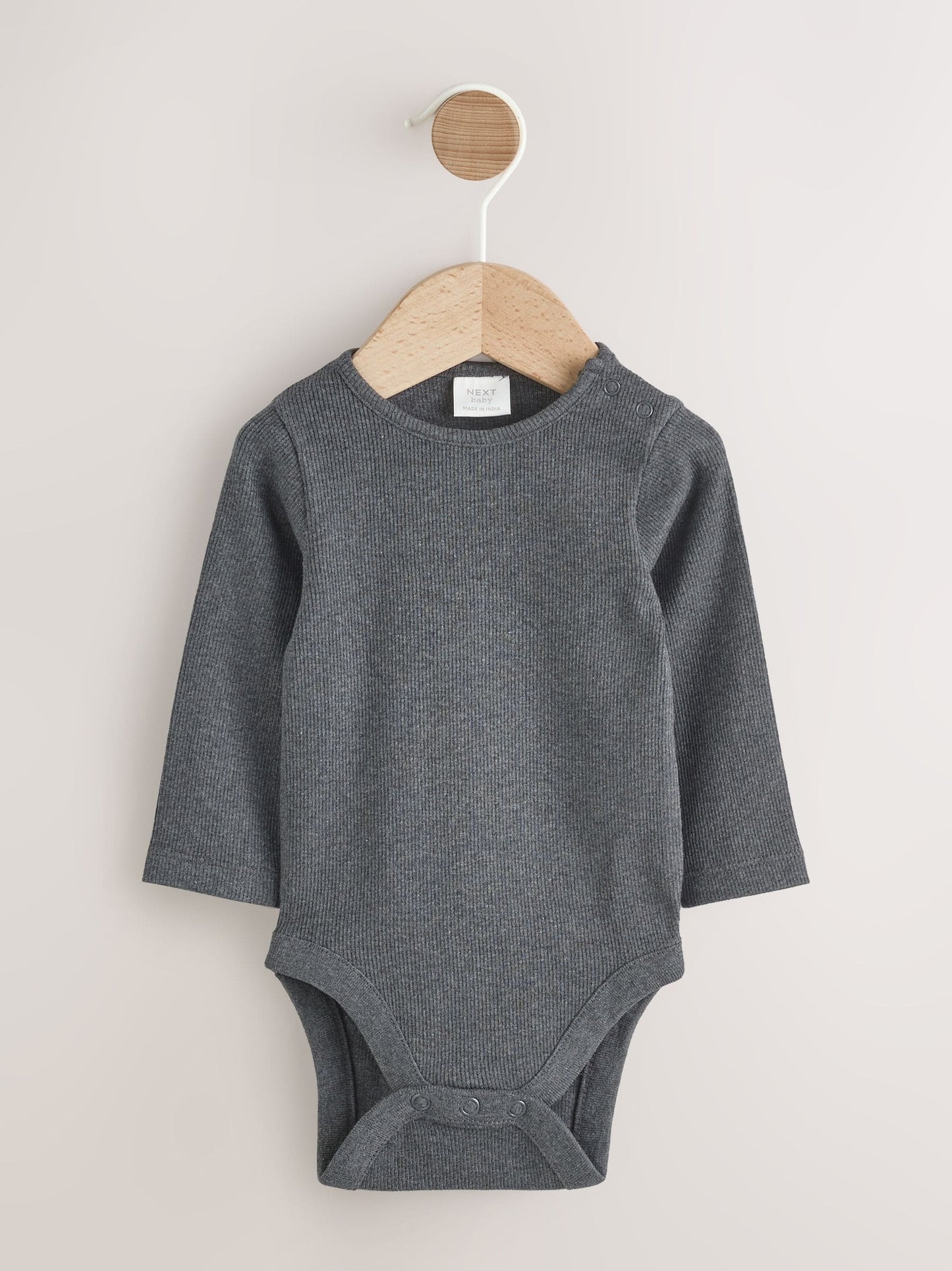 Mono Dog Jersey Dungarees And Bodysuit Baby Set (0mths-2yrs)