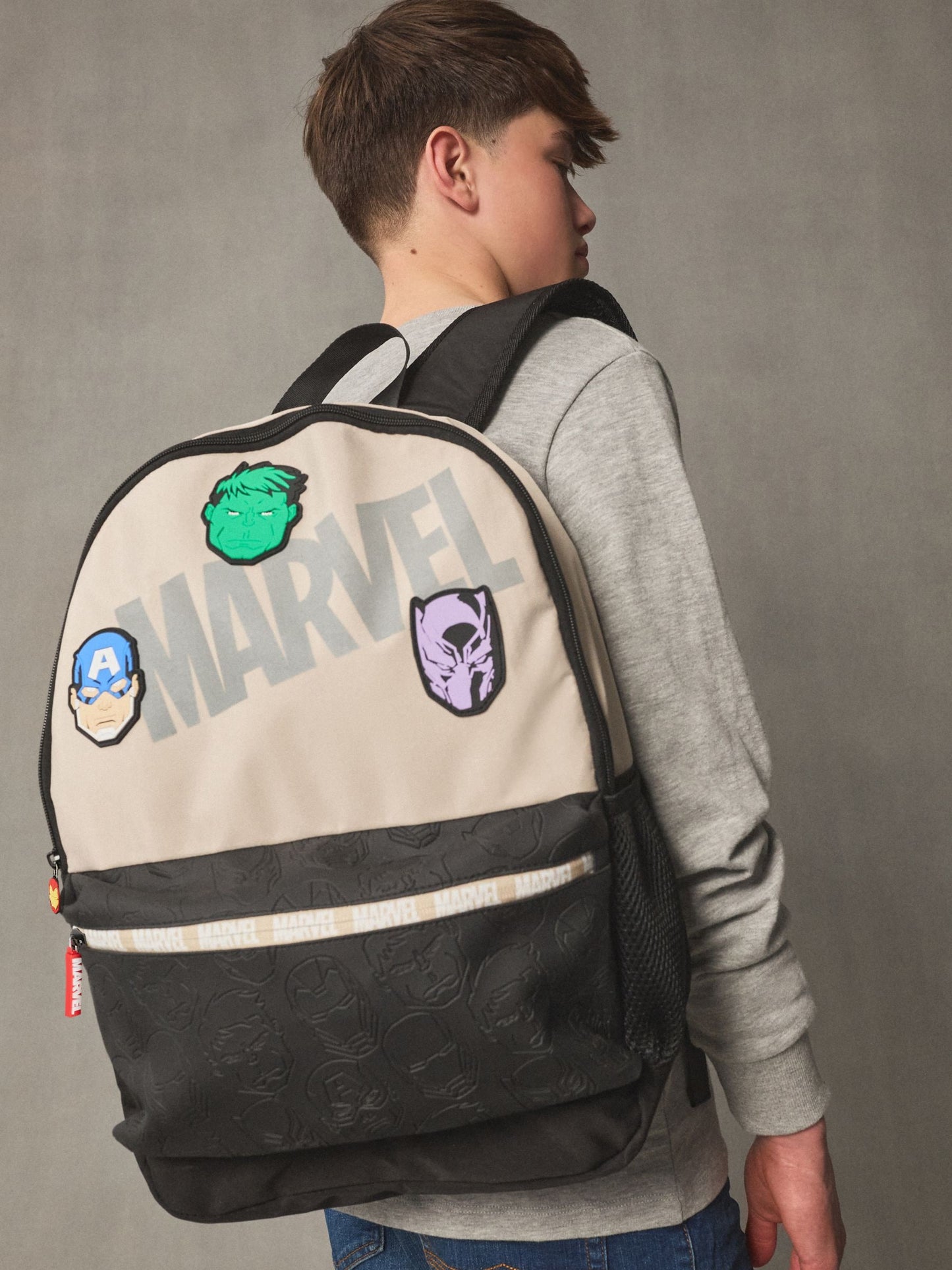 Marvel Avengers Backpack image 1