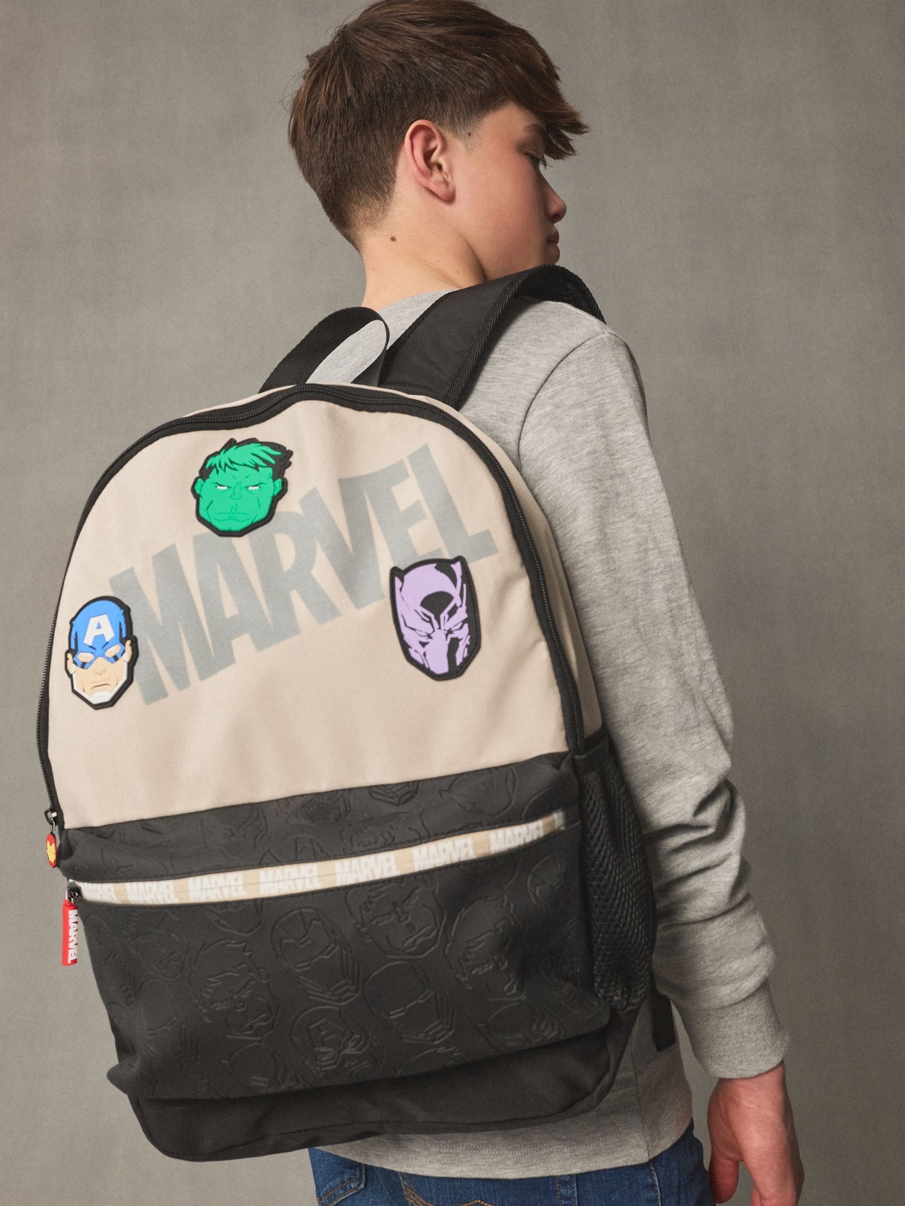 Marvel Avengers Backpack image 1