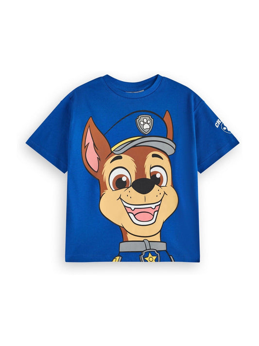 Vanilla Underground Red Paw Patrol T-Shirts 3 Pack image 2