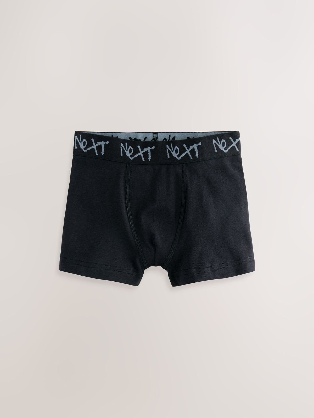 Dsiney Kidz - Black with Grafitti Next Waistband Trunks 10 Pack (1.5-16yrs) image 6