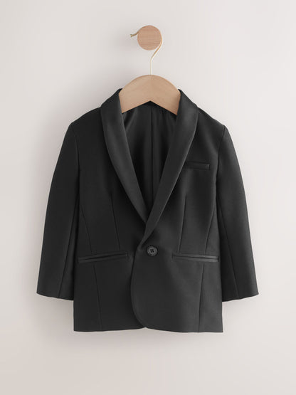 Dsiney Kidz - Black Blazer (3mths-9yrs) image 1