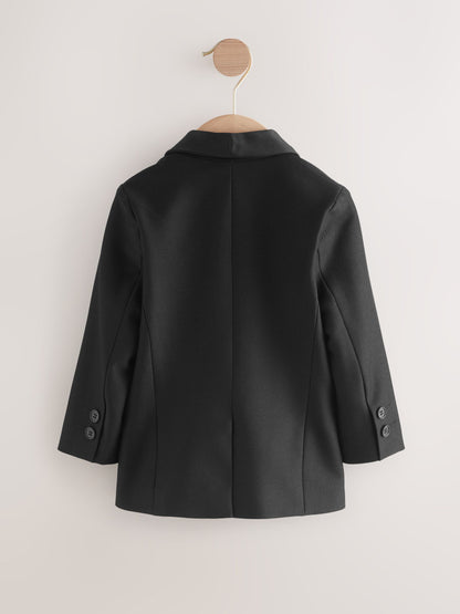 Dsiney Kidz - Black Blazer (3mths-9yrs) image 2