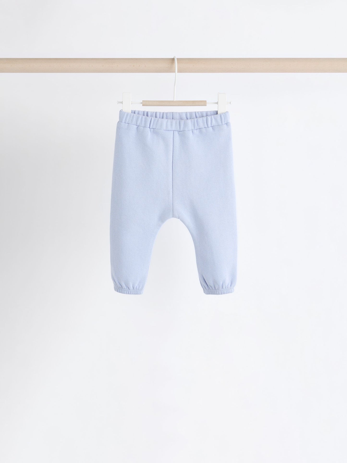Blue Baby Sweatshirt and Joggers Set 6 Piece (0mths-3yrs) image 6