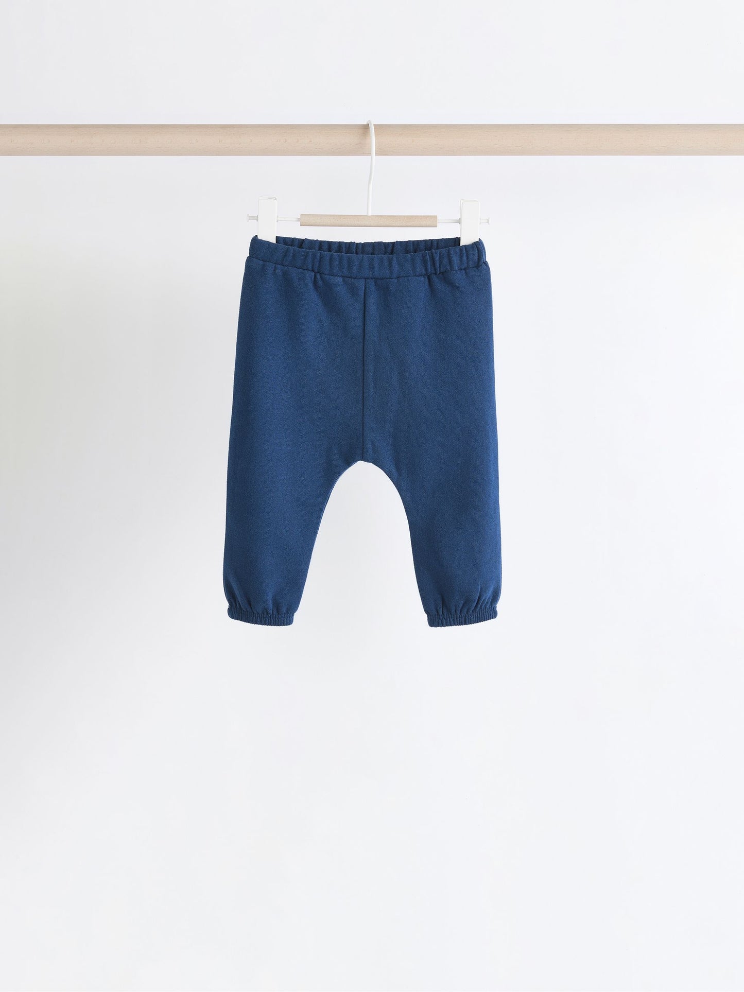 Blue Baby Sweatshirt and Joggers Set 6 Piece (0mths-3yrs) image 8