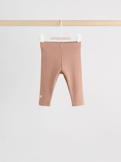 Blue Dino Baby Sweatshirt and Leggings Set (0mths-3yrs) image 8
