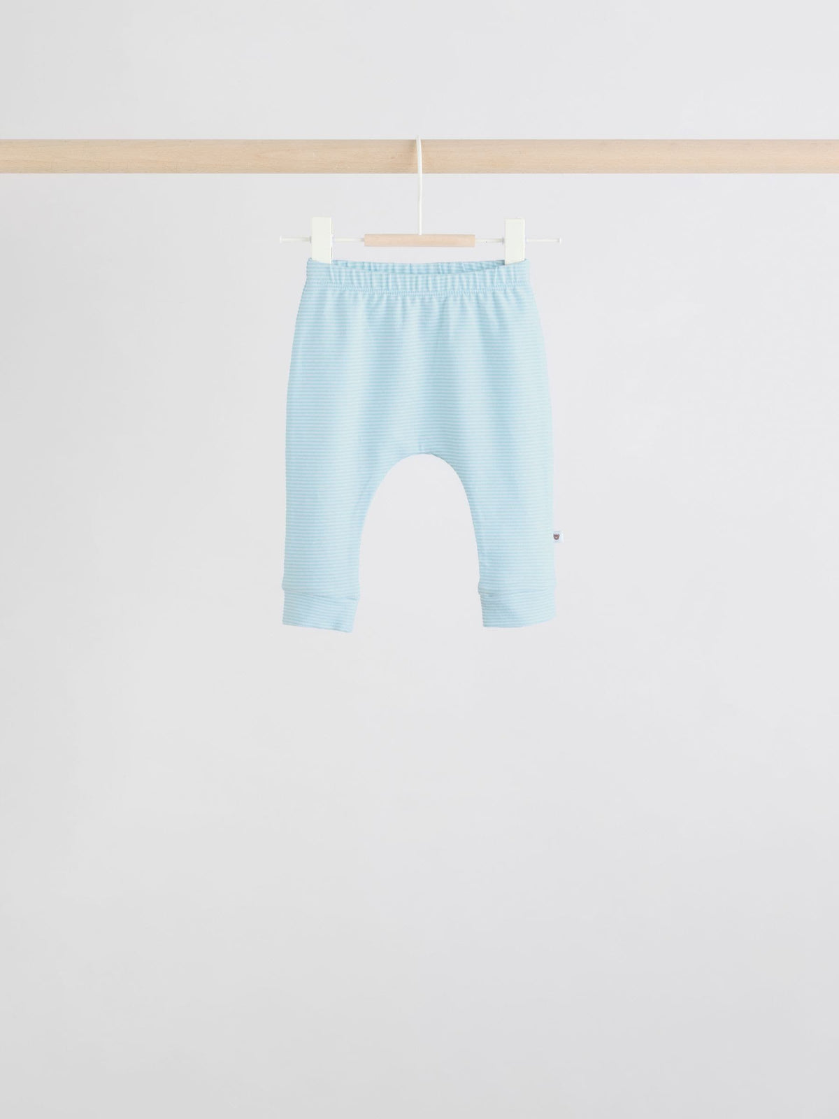 Dsiney Kidz - Blue Bear Baby Jersey Jacket, Bodysuit and Leggings 3 Piece Set (0mths-2yrs) image 6