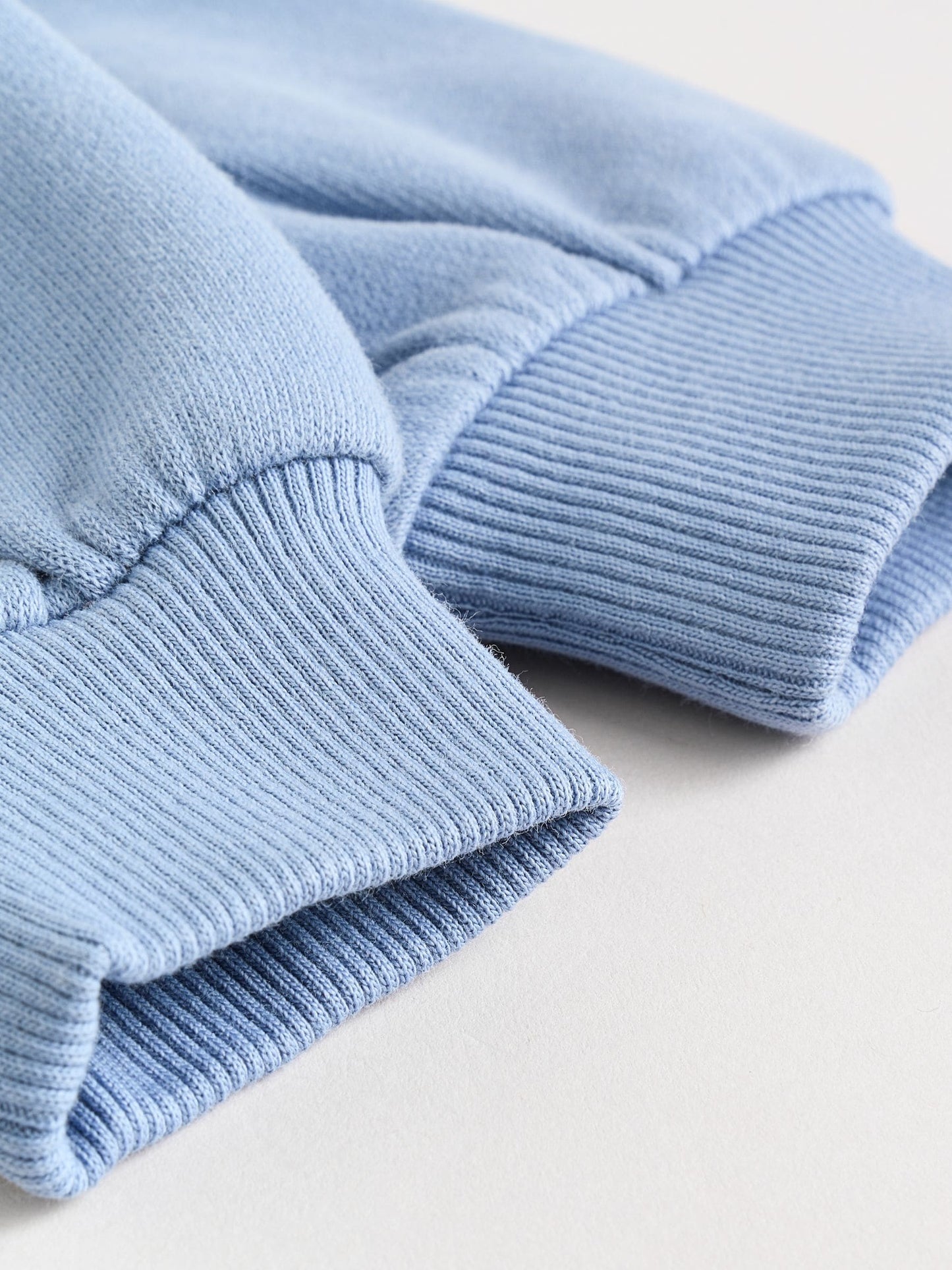 Blue Bear Baby Sweatshirt and Joggers Set (0mths-2yrs) image 5