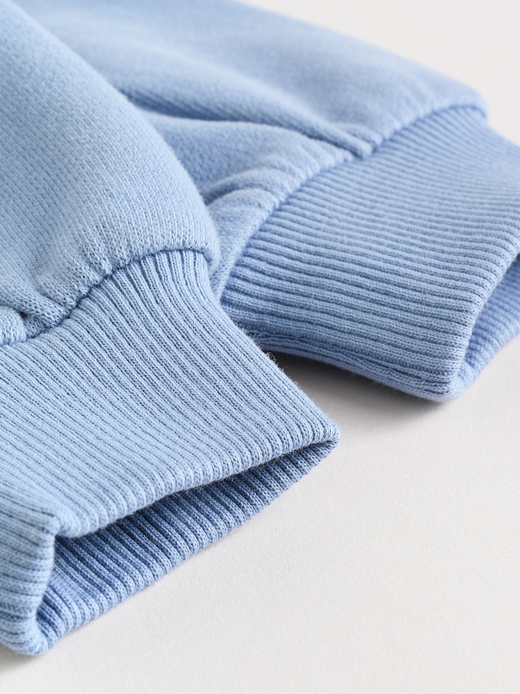 Blue Bear Baby Sweatshirt and Joggers Set (0mths-2yrs) image 5