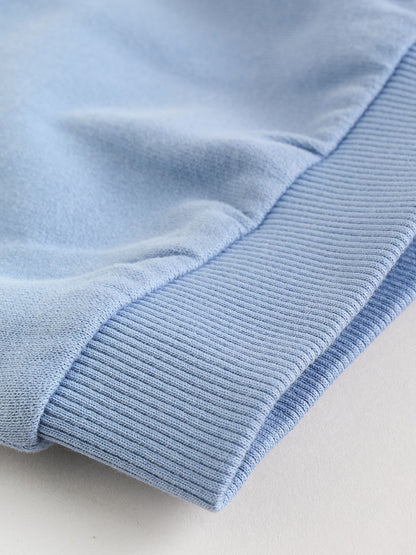 Blue Bear Baby Sweatshirt and Joggers Set (0mths-2yrs) image 6