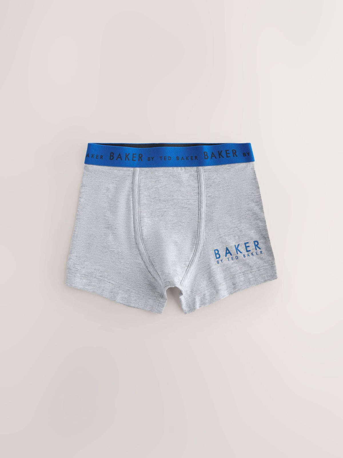 Dsiney Kidz - Baker by Ted Baker Multi Boxers 5 Pack image 3