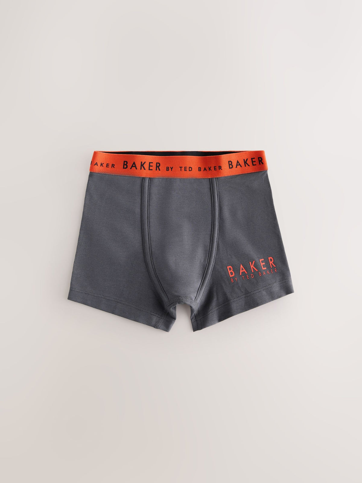 Dsiney Kidz - Baker by Ted Baker Multi Boxers 5 Pack image 4