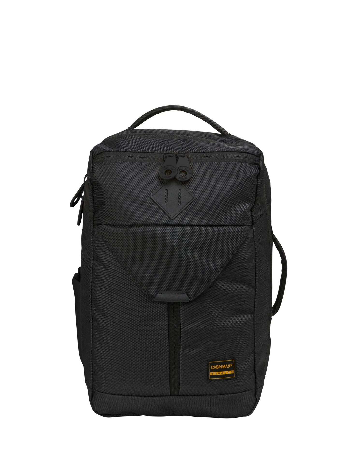Cabin Max Black Equator X 20L Underseat Backpack image 1